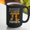 Pumpkin Pi Math Teacher Halloween Geometry Graphic Print Coffee Mug, funny gift Pumpkin Pi Math Teacher Halloween Geometry Graphic Print Coffee Mug, funny gift
