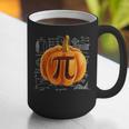 Pumpkin Pie Halloween Thanksgiving Math Teacher Pi Day Graphic Print Coffee Mug, funny gift Pumpkin Pie Halloween Thanksgiving Math Teacher Pi Day Graphic Print Coffee Mug, funny gift