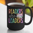 Readers Are Leaders Reading Book Lovers Teacher Women Kids Graphic Print Coffee Mug, funny gift Readers Are Leaders Reading Book Lovers Teacher Women Kids Graphic Print Coffee Mug, funny gift