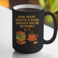 Reading 67 Meme English Teacher 6 7 Book Lover Humor Graphic Print Coffee Mug, English Teacher Mugs, funny gift Reading 67 Meme English Teacher 6 7 Book Lover Humor Graphic Print Coffee Mug, English Teacher Mugs, funny gift