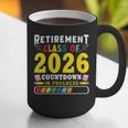 Retirement Primary Elementary Teacher 2026 Retiring Progress Graphic Print Coffee Mug, funny gift Retirement Primary Elementary Teacher 2026 Retiring Progress Graphic Print Coffee Mug, funny gift