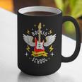 Rockin 50 Days Of School 50th Day Of School Teacher Student Men Women Girls Kids Graphic Print Coffee Mug, funny gift Rockin 50 Days Of School 50th Day Of School Teacher Student Men Women Girls Kids Graphic Print Coffee Mug, funny gift