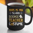 This Is My Scary Science Teacher Halloween Costumes Men Women Kids Graphic Print Coffee Mug, Science Teacher Mugs, funny gift This Is My Scary Science Teacher Halloween Costumes Men Women Kids Graphic Print Coffee Mug, Science Teacher Mugs, funny gift