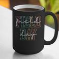 School Field Day Happy Field Day Tee Teacher Life Summer Graphic Print Coffee Mug, funny gift School Field Day Happy Field Day Tee Teacher Life Summer Graphic Print Coffee Mug, funny gift