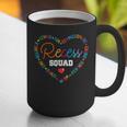 School For Teachers Students Monitor Recess Crew Team Graphic Print Coffee Mug, funny gift School For Teachers Students Monitor Recess Crew Team Graphic Print Coffee Mug, funny gift
