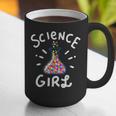 Science Girl Chemistry Biology Student Teacher Graphic Print Coffee Mug, Science Teacher Mugs, funny gift Science Girl Chemistry Biology Student Teacher Graphic Print Coffee Mug, Science Teacher Mugs, funny gift
