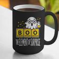 Science Teacher Halloween Elements Of Surprise Chemistry Graphic Print Coffee Mug, Science Teacher Mugs, funny gift Science Teacher Halloween Elements Of Surprise Chemistry Graphic Print Coffee Mug, Science Teacher Mugs, funny gift