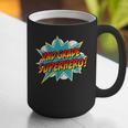 Second Grade Superhero Teacher Student 2nd Grade Comic Retro Graphic Print Coffee Mug, 2nd Grade Teacher Mugs, funny gift Second Grade Superhero Teacher Student 2nd Grade Comic Retro Graphic Print Coffee Mug, 2nd Grade Teacher Mugs, funny gift