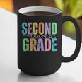 Second Grade Team Heart Teacher Student Back To School Girls Graphic Print Coffee Mug, funny gift Second Grade Team Heart Teacher Student Back To School Girls Graphic Print Coffee Mug, funny gift