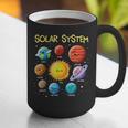 Solar System Cute Face Planets Space Science Teacher School Graphic Print Coffee Mug, Science Teacher Mugs, funny gift Solar System Cute Face Planets Space Science Teacher School Graphic Print Coffee Mug, Science Teacher Mugs, funny gift