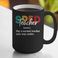Special Education For Men Women SPED Teacher Graphic Print Coffee Mug, funny gift Special Education For Men Women SPED Teacher Graphic Print Coffee Mug, funny gift