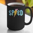 Special Education SPED Rocks Teacher Back To School Rock Graphic Print Coffee Mug, funny gift Special Education SPED Rocks Teacher Back To School Rock Graphic Print Coffee Mug, funny gift