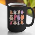 Special Education Teacher Ghosts Halloween SPED Teacher Graphic Print Coffee Mug, funny gift Special Education Teacher Ghosts Halloween SPED Teacher Graphic Print Coffee Mug, funny gift