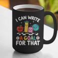 Special Education i Can Write a Goal For That Sped Teacher Graphic Print Coffee Mug, funny gift Special Education i Can Write a Goal For That Sped Teacher Graphic Print Coffee Mug, funny gift
