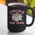 Specials Boo Crew Art Music Pe Tech Teacher Ghost Halloween Graphic Print Coffee Mug, Pe Teacher Mugs, funny gift Specials Boo Crew Art Music Pe Tech Teacher Ghost Halloween Graphic Print Coffee Mug, Pe Teacher Mugs, funny gift