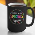 Specials Squad Teacher TRIBE Team Back To Primary School Men Women Girls Kids Graphic Print Coffee Mug, funny gift Specials Squad Teacher TRIBE Team Back To Primary School Men Women Girls Kids Graphic Print Coffee Mug, funny gift