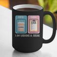 SPED Teacher Special Education First Coffee Then Data Graphic Print Coffee Mug, funny gift SPED Teacher Special Education First Coffee Then Data Graphic Print Coffee Mug, funny gift
