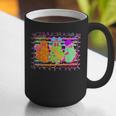 Spooky Teacher Halloween Ghost Fall Autumn Season Women Graphic Print Coffee Mug, funny gift Spooky Teacher Halloween Ghost Fall Autumn Season Women Graphic Print Coffee Mug, funny gift