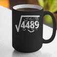 Square Root 4489 Halloween Meme 67 Math Teacher Graphic Print Coffee Mug, funny gift Square Root 4489 Halloween Meme 67 Math Teacher Graphic Print Coffee Mug, funny gift