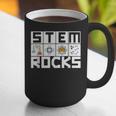 STEM Rocks Science Technology Engineering Math STEM Teacher Graphic Print Coffee Mug, Science Teacher Mugs, funny gift STEM Rocks Science Technology Engineering Math STEM Teacher Graphic Print Coffee Mug, Science Teacher Mugs, funny gift