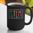 STEM Teacher Science Appreciation Women Back To School Graphic Print Coffee Mug, Science Teacher Mugs, funny gift STEM Teacher Science Appreciation Women Back To School Graphic Print Coffee Mug, Science Teacher Mugs, funny gift