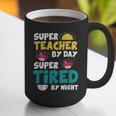 Super Hero Teacher Superheroes Graphic Print Coffee Mug, Super Teacher Mugs, funny gift Super Hero Teacher Superheroes Graphic Print Coffee Mug, Super Teacher Mugs, funny gift