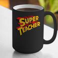 Super Teacher SuperTeacher Graphic Print Coffee Mug, Super Teacher Mugs, funny gift Super Teacher SuperTeacher Graphic Print Coffee Mug, Super Teacher Mugs, funny gift