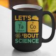 Lets Tacos Bout Science Teacher Chemistry Physics Graphic Print Coffee Mug, Science Teacher Mugs, funny gift Lets Tacos Bout Science Teacher Chemistry Physics Graphic Print Coffee Mug, Science Teacher Mugs, funny gift