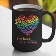It Takes a Big Heart To Shape Little Minds Teacher Graphic Print Coffee Mug, funny gift It Takes a Big Heart To Shape Little Minds Teacher Graphic Print Coffee Mug, funny gift