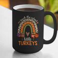 I Teach The Cutest Little Turkeys Thanksgiving Teacher Men Women Girls Kids Graphic Print Coffee Mug, funny gift I Teach The Cutest Little Turkeys Thanksgiving Teacher Men Women Girls Kids Graphic Print Coffee Mug, funny gift