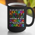 Teacher We Are Like A Box Of Crayons Back To School Graphic Print Coffee Mug, funny gift Teacher We Are Like A Box Of Crayons Back To School Graphic Print Coffee Mug, funny gift