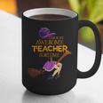 This Is My Teacher Costume Halloween Family Matching Group Graphic Print Coffee Mug, funny gift This Is My Teacher Costume Halloween Family Matching Group Graphic Print Coffee Mug, funny gift