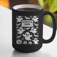 Teacher Halloween Composition Notebook Costume Halloween Graphic Print Coffee Mug, funny gift Teacher Halloween Composition Notebook Costume Halloween Graphic Print Coffee Mug, funny gift