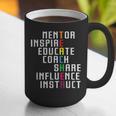 Teacher Inspirational Educator Favorite School Teacher Men Women Girls Kids Graphic Print Coffee Mug, funny gift