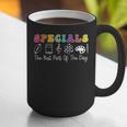 Teacher Specials The Best Part Of The Day Specials Squad Graphic Print Coffee Mug, funny gift Teacher Specials The Best Part Of The Day Specials Squad Graphic Print Coffee Mug, funny gift