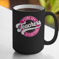 Come On Teachers Let's Go Teach Pink Back To School For Men Women Graphic Print Coffee Mug, funny gift Come On Teachers Let's Go Teach Pink Back To School For Men Women Graphic Print Coffee Mug, funny gift