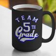 Team 5th Grade Fifth For Teacher Or Students Graphic Print Coffee Mug, funny gift Team 5th Grade Fifth For Teacher Or Students Graphic Print Coffee Mug, funny gift
