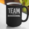 Team Homeschool Homeschooler Homeschooling Teacher Mom Kids Graphic Print Coffee Mug, funny gift Team Homeschool Homeschooler Homeschooling Teacher Mom Kids Graphic Print Coffee Mug, funny gift