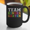 Team Kindergarten Shirt Boy Girl Teacher Graduation Graphic Print Coffee Mug, funny gift Team Kindergarten Shirt Boy Girl Teacher Graduation Graphic Print Coffee Mug, funny gift