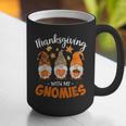 Thanksgiving Shirts For Women With My Gnomies Teachers Gnome Graphic Print Coffee Mug, funny gift Thanksgiving Shirts For Women With My Gnomies Teachers Gnome Graphic Print Coffee Mug, funny gift
