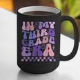 In My Third Grade Era 3rd Grade Teacher Student Boy Girl Graphic Print Coffee Mug, funny gift