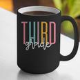Third Grade Girls Boys Teacher Team 3rd Grade Squad Graphic Print Coffee Mug, funny gift Third Grade Girls Boys Teacher Team 3rd Grade Squad Graphic Print Coffee Mug, funny gift