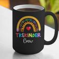 TK And Kinder Crew TK Teacher Transitional Kindergarten PreK Graphic Print Coffee Mug, funny gift TK And Kinder Crew TK Teacher Transitional Kindergarten PreK Graphic Print Coffee Mug, funny gift