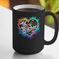 TK Teacher Transitional Kindergarten Heart Back To School Graphic Print Coffee Mug, funny gift TK Teacher Transitional Kindergarten Heart Back To School Graphic Print Coffee Mug, funny gift