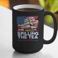 US History Teacher Boston Spilling The Tea Since 1773 Graphic Print Coffee Mug, History Teacher Mugs, funny gift US History Teacher Boston Spilling The Tea Since 1773 Graphic Print Coffee Mug, History Teacher Mugs, funny gift