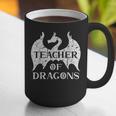 Vintage Teacher Of Dragons Quotes Teacher Student Graphic Print Coffee Mug, funny gift Vintage Teacher Of Dragons Quotes Teacher Student Graphic Print Coffee Mug, funny gift