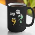 Wait What English Teacher Grammar Police Grammarian Graphic Print Coffee Mug, English Teacher Mugs, funny gift Wait What English Teacher Grammar Police Grammarian Graphic Print Coffee Mug, English Teacher Mugs, funny gift