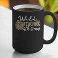 Wild About Teaching School Crew 4th Grade Teacher Squad Graphic Print Coffee Mug, 4th Grade Teacher Mugs, funny gift Wild About Teaching School Crew 4th Grade Teacher Squad Graphic Print Coffee Mug, 4th Grade Teacher Mugs, funny gift