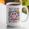 In My 1st Grade Era Smile Face Back To School Teacher Kid Graphic Print Coffee Mug, funny gift In My 1st Grade Era Smile Face Back To School Teacher Kid Graphic Print Coffee Mug, funny gift