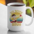 67 Meme Six Seven Bruh Retro Dabbing Teacher School Graphic Print Coffee Mug, funny gift 67 Meme Six Seven Bruh Retro Dabbing Teacher School Graphic Print Coffee Mug, funny gift